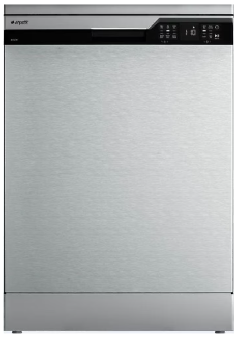 4 Programlı Solo Bulaşık Makinesi 6444 ok I